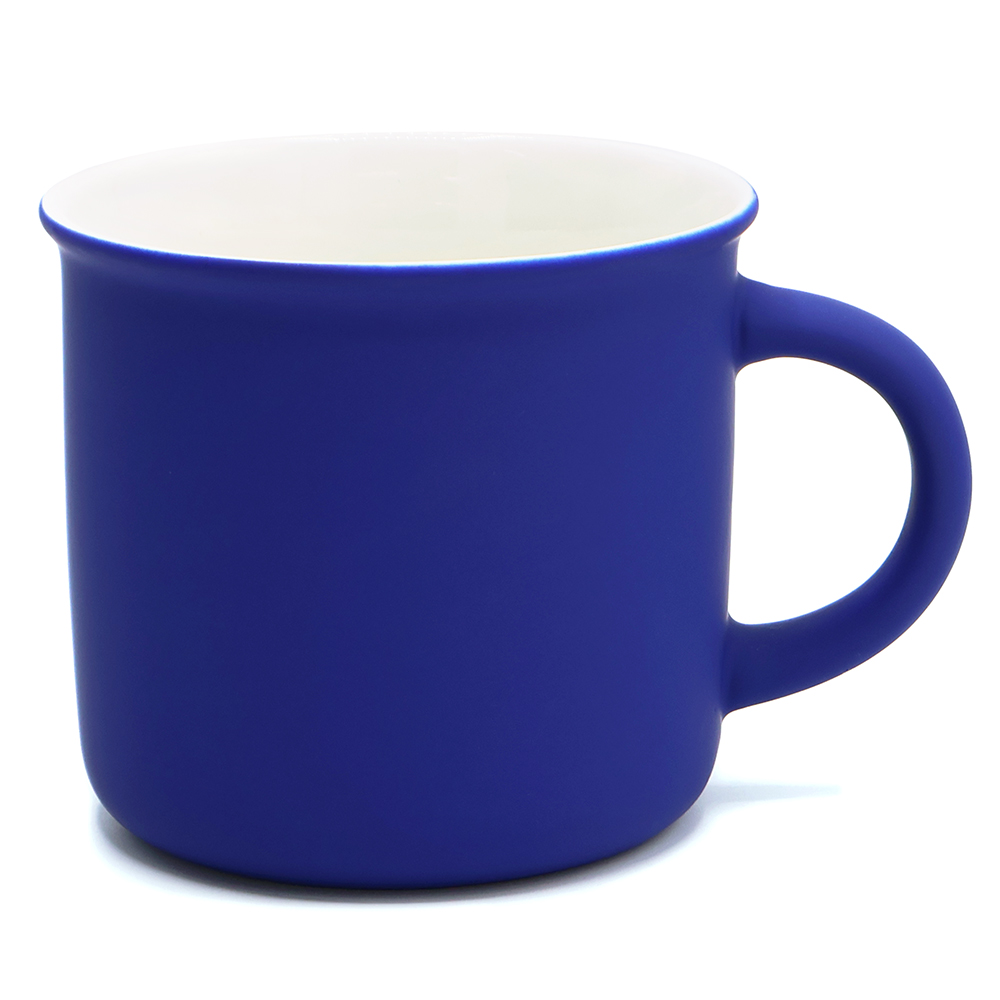 Кружка Camping, Синий-0