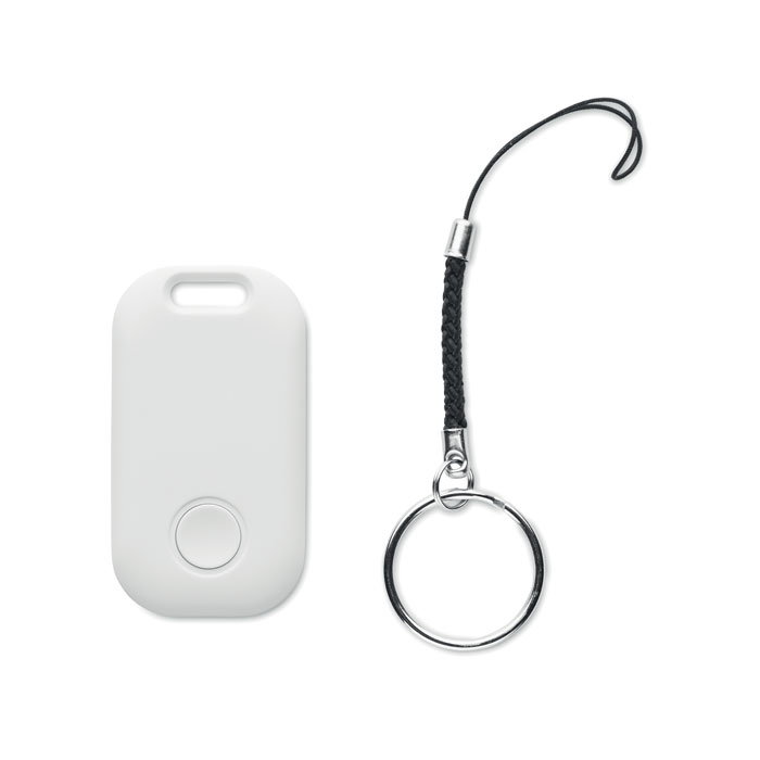 Смарт поисковик Apple Find My, белый-8