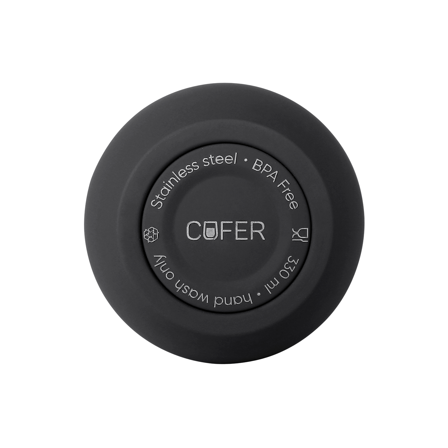 Кофер софт-тач NEO CO12s (черный)-5