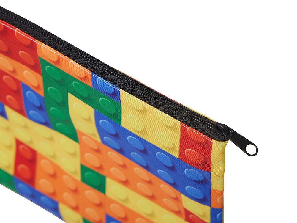 Дорожная косметичка с возможностью полноцветной печати-6