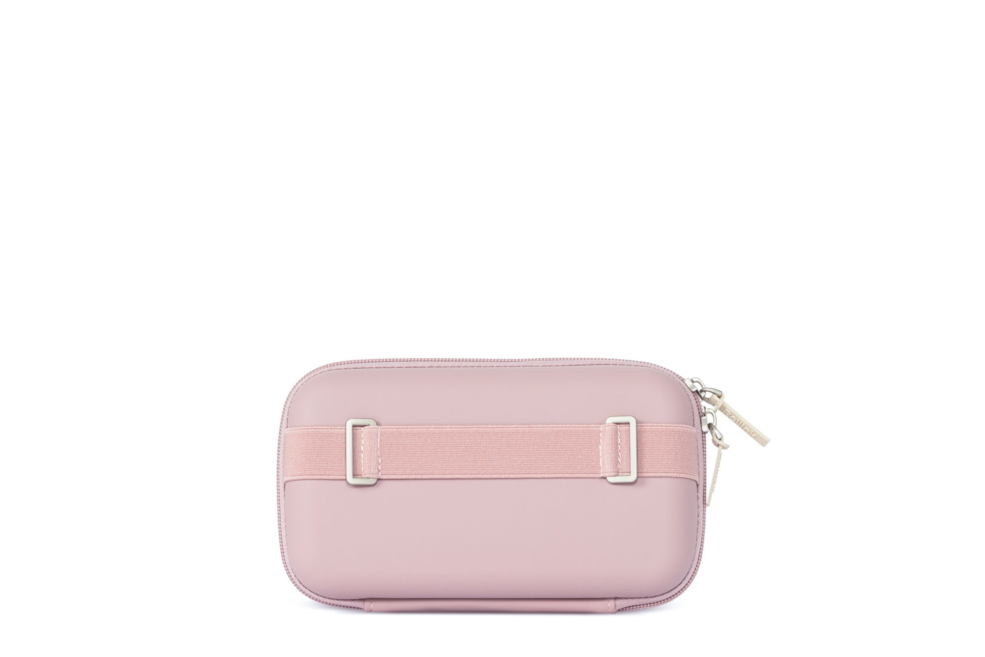 Дорожная сумочка Rollink Mini Bag Tour 21x12x6 см, розовая-3