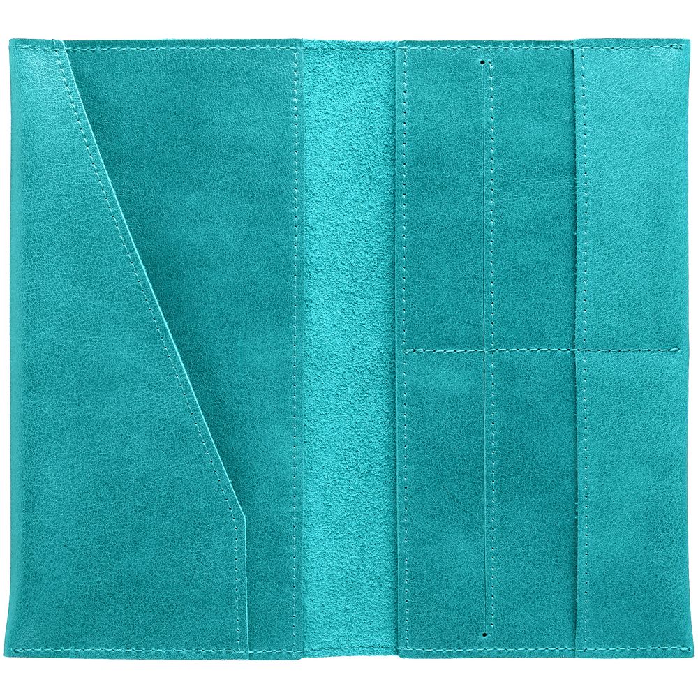 Дорожный органайзер Apache, бирюзовый-2