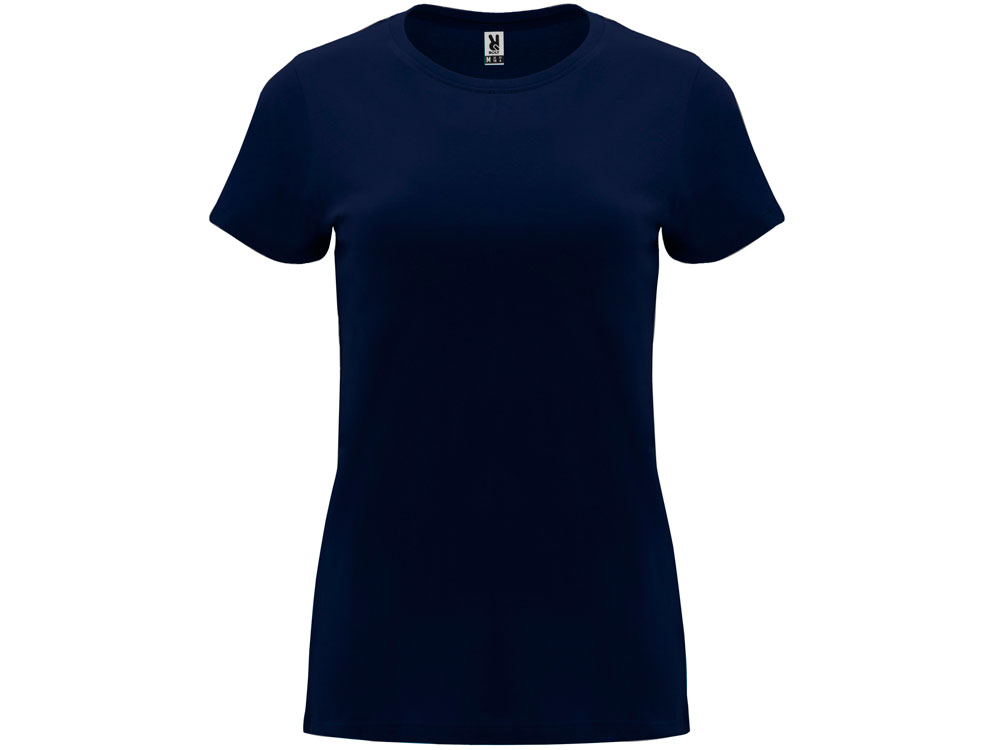 Футболка Capri женская, нэйви-0