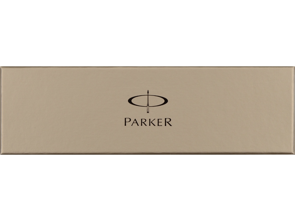 Ручка-роллер Parker модель Urban Premium Metallic Brown в футляре-6
