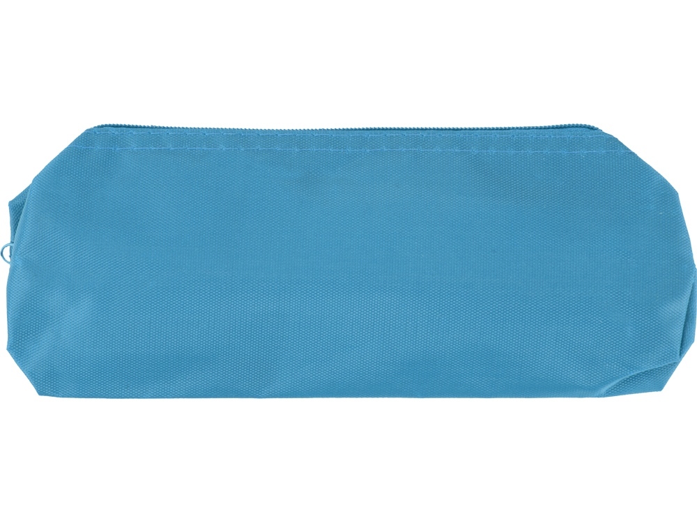 Пенал Log, голубой-2