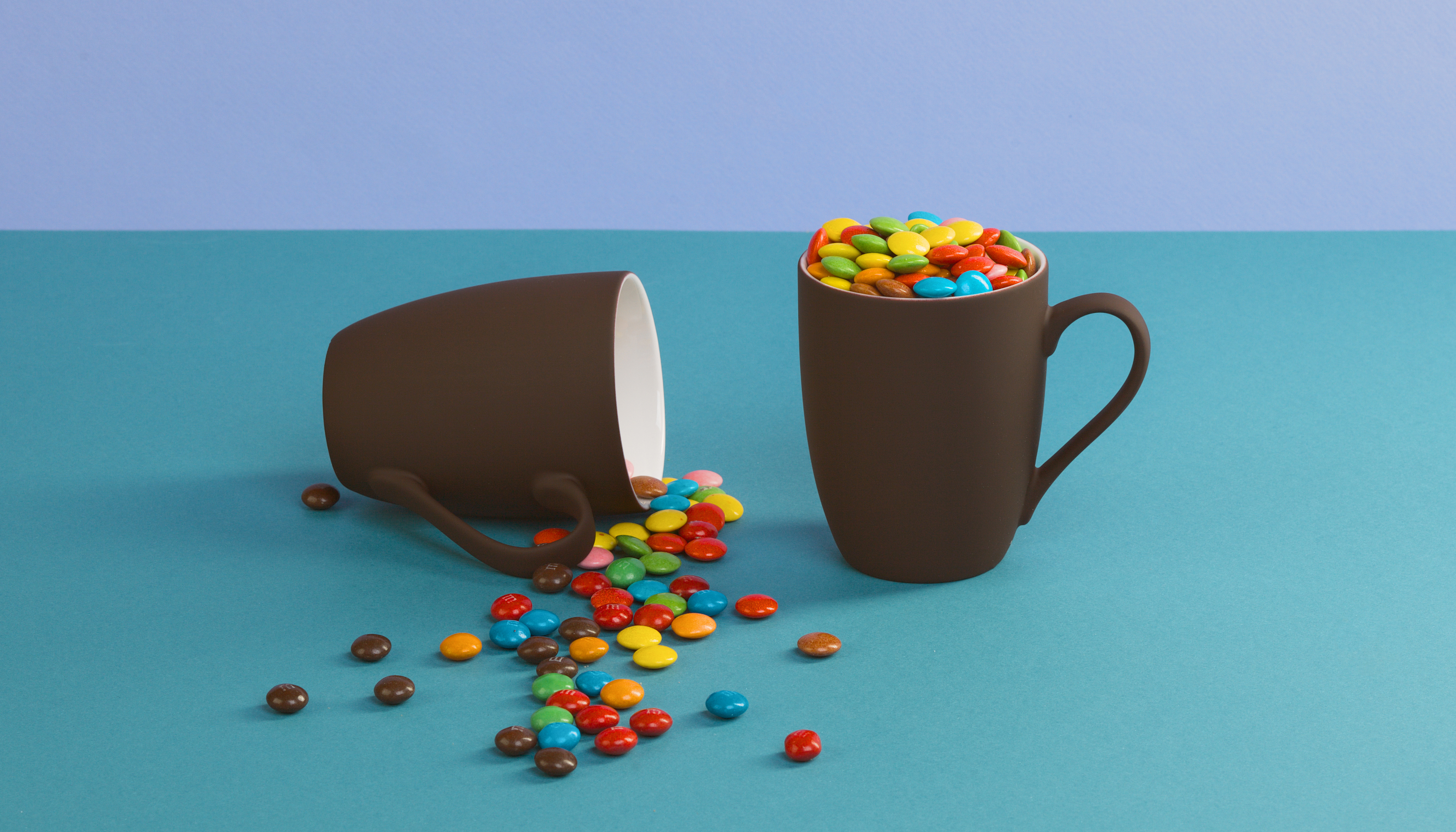 Кружка "Trend", покрытие soft touch-1