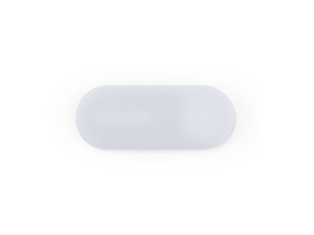 Блокер для камеры KASPER, белый-0