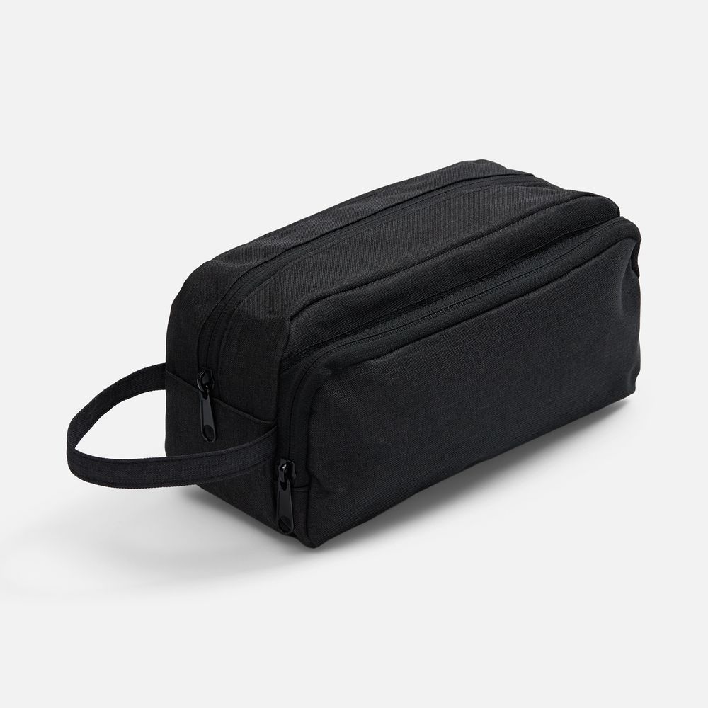 Несессер Nessi, черный-1