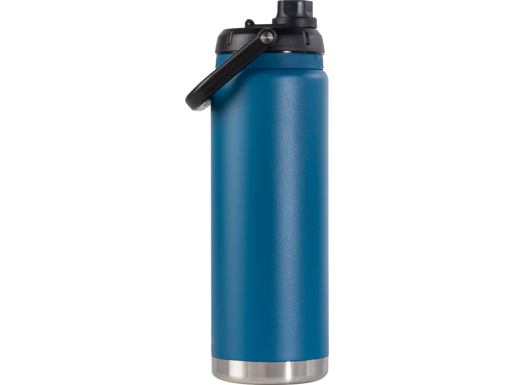 Вакуумный термос Canyon Jug, синий, 1430 мл-11