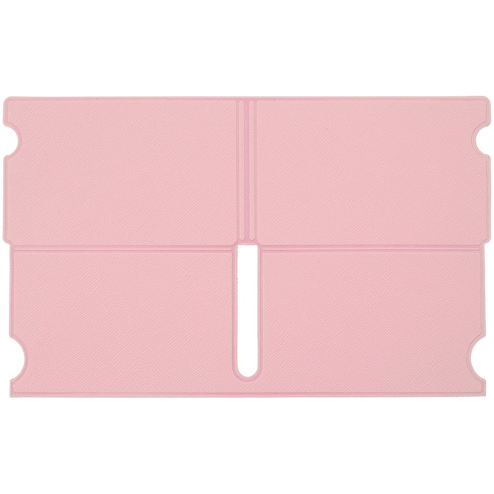 Футляр для маски Devon, розовый-0