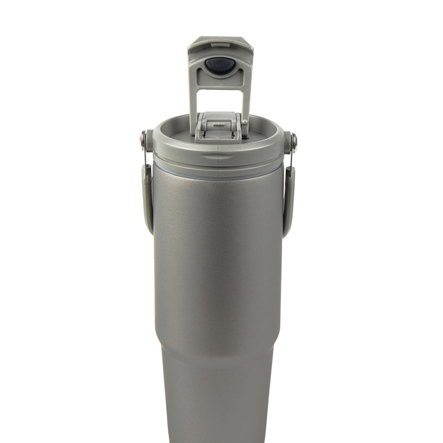 Термобутылка VINGA Eos Trek из переработанной нержавеющей стали RCS, 880 мл-7