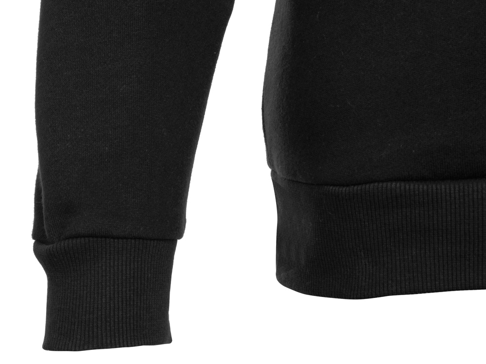 Толстовка Rome мужская, черный-9