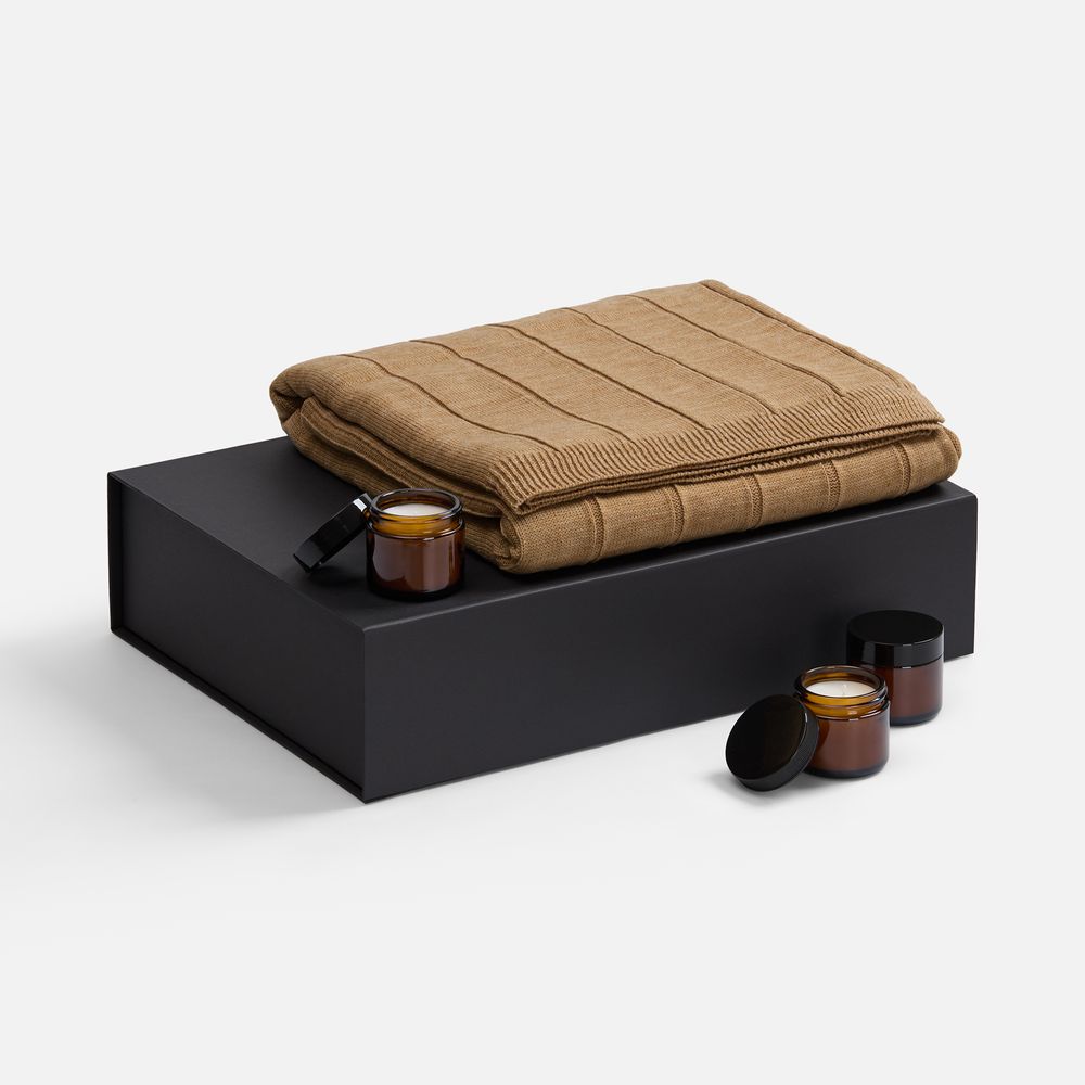 Набор Aromagia, бежевый-1