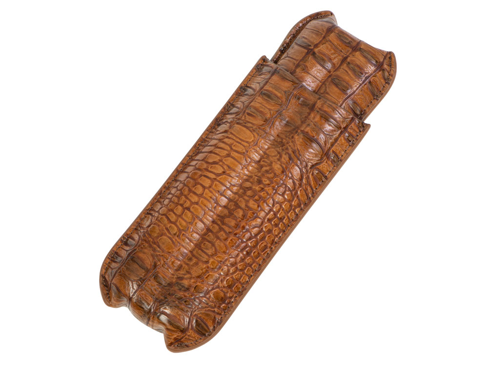 Хьюмидор с аксессуарами, коричневый-5