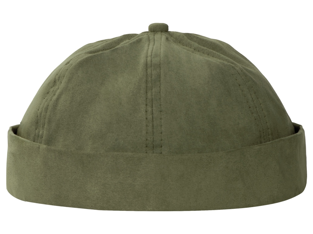 Шапка Docker Hat, хаки-3