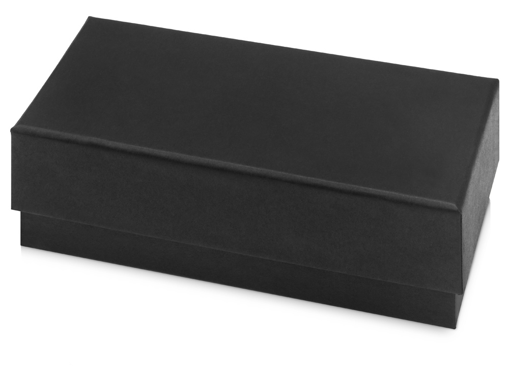 Подарочный набор Skate Mirro с ручкой для зеркальной гравировки и флешкой, синий-6