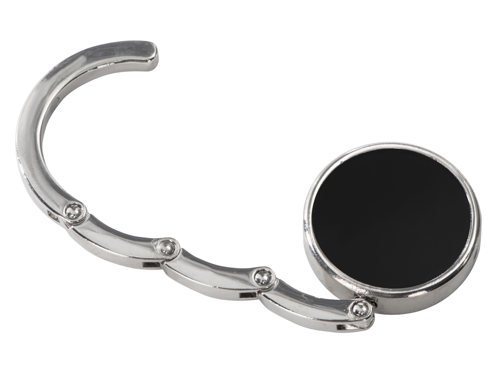 Держатель для сумки Venice, черный-1