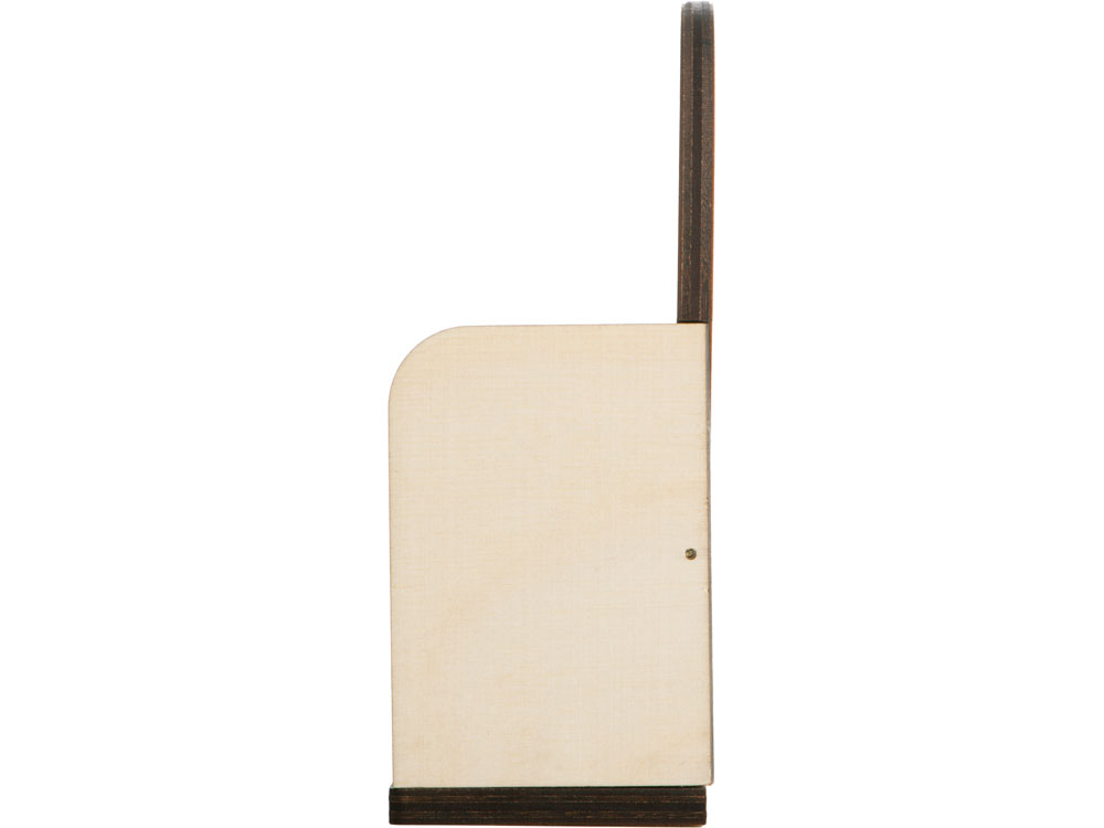 Настольный деревянный вечный календарь-3