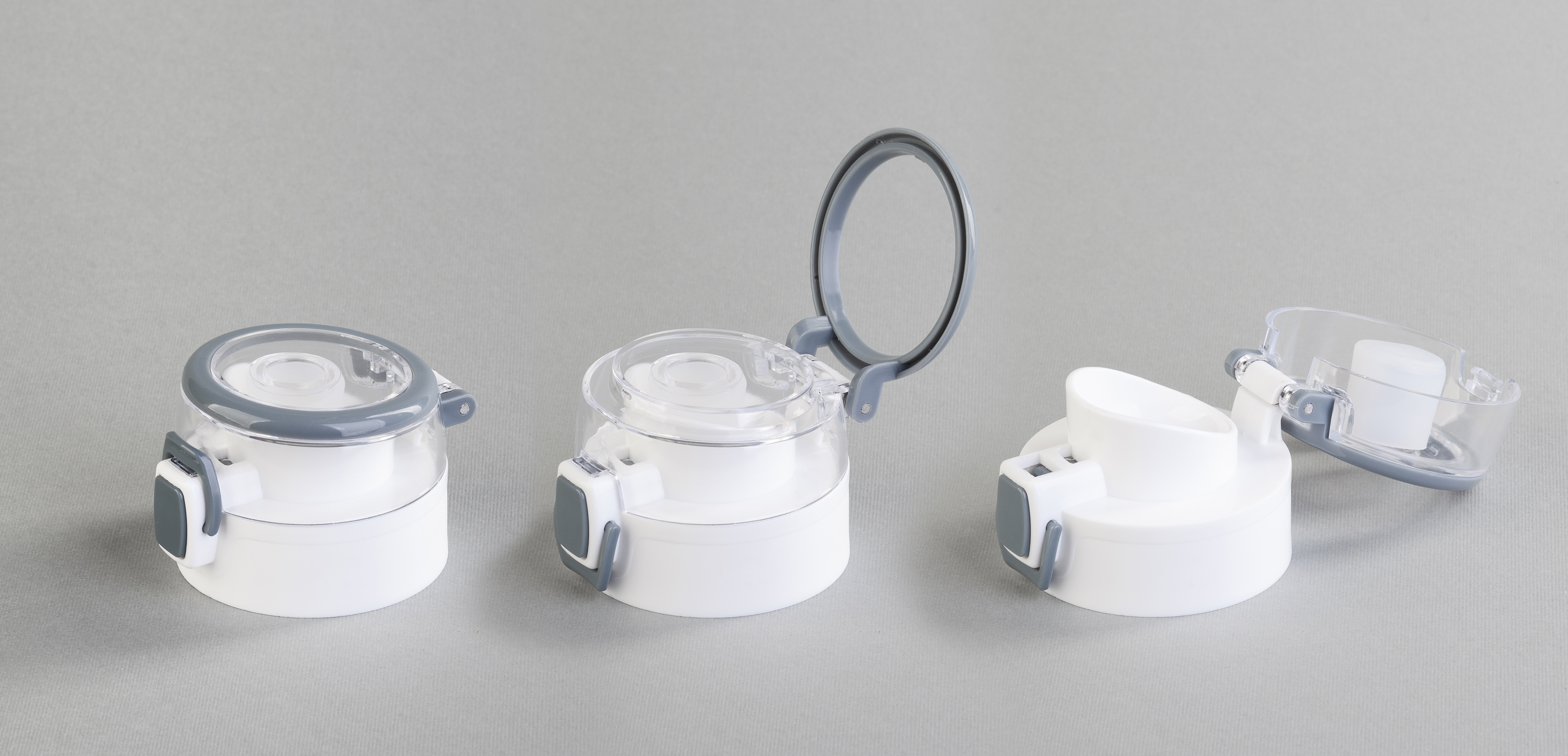 Бутылка для воды "Vita" 600 мл-5