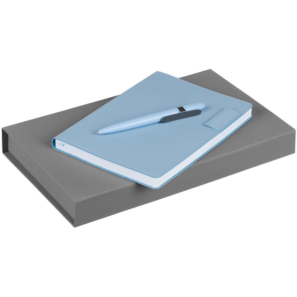 Набор Tact, голубой-0