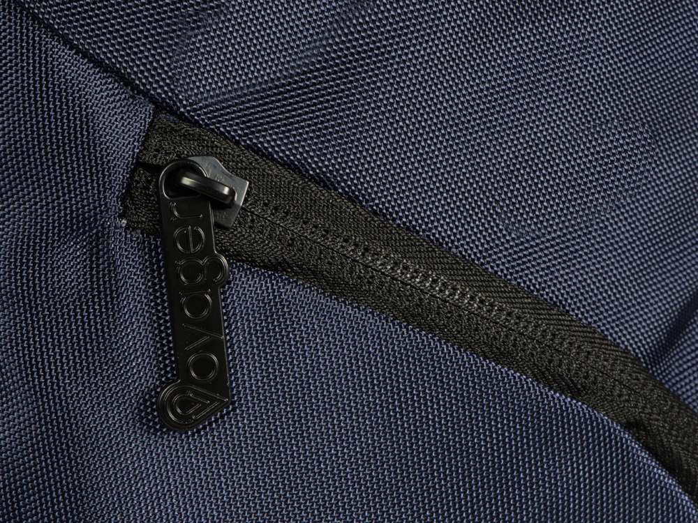 Рюкзак Samy для ноутбука 15.6, темно-синий-7