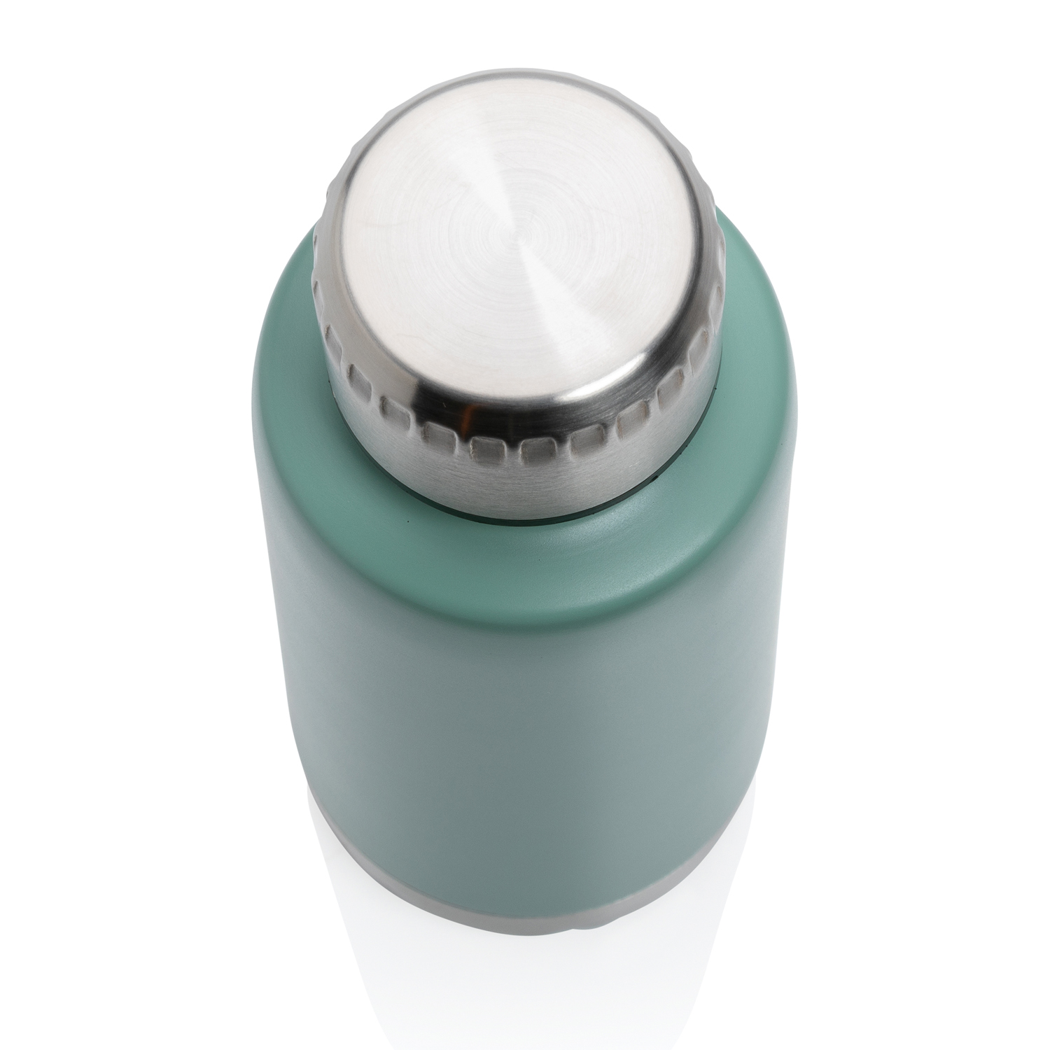 Герметичная вакуумная бутылка Trend, 350 мл-5