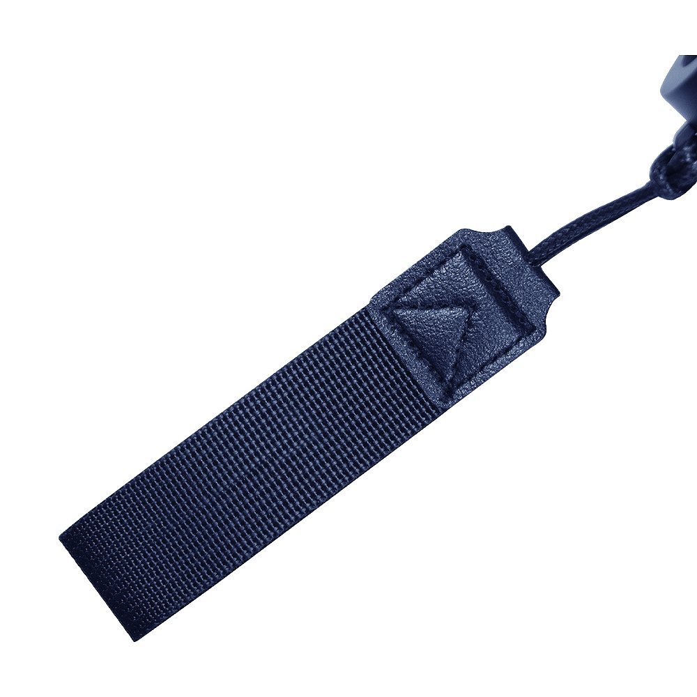 Термокружка Cosmostar, Темно-синий / серебро-10