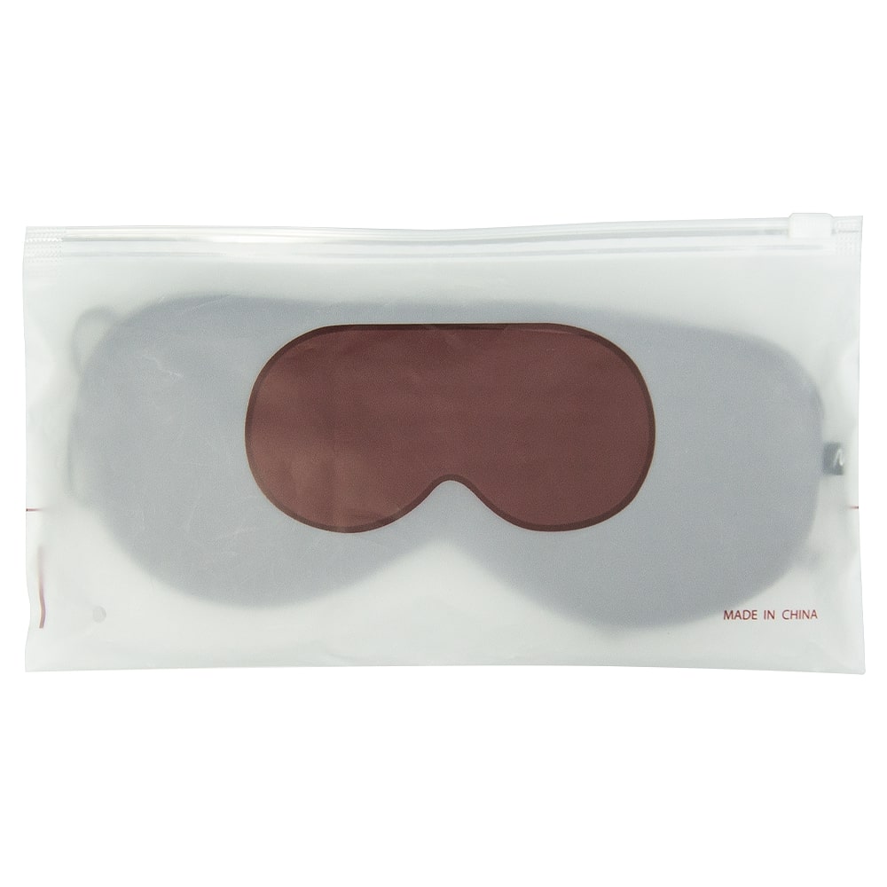 Маска для сна Comfort Travel Sleep, Темно-синий-5