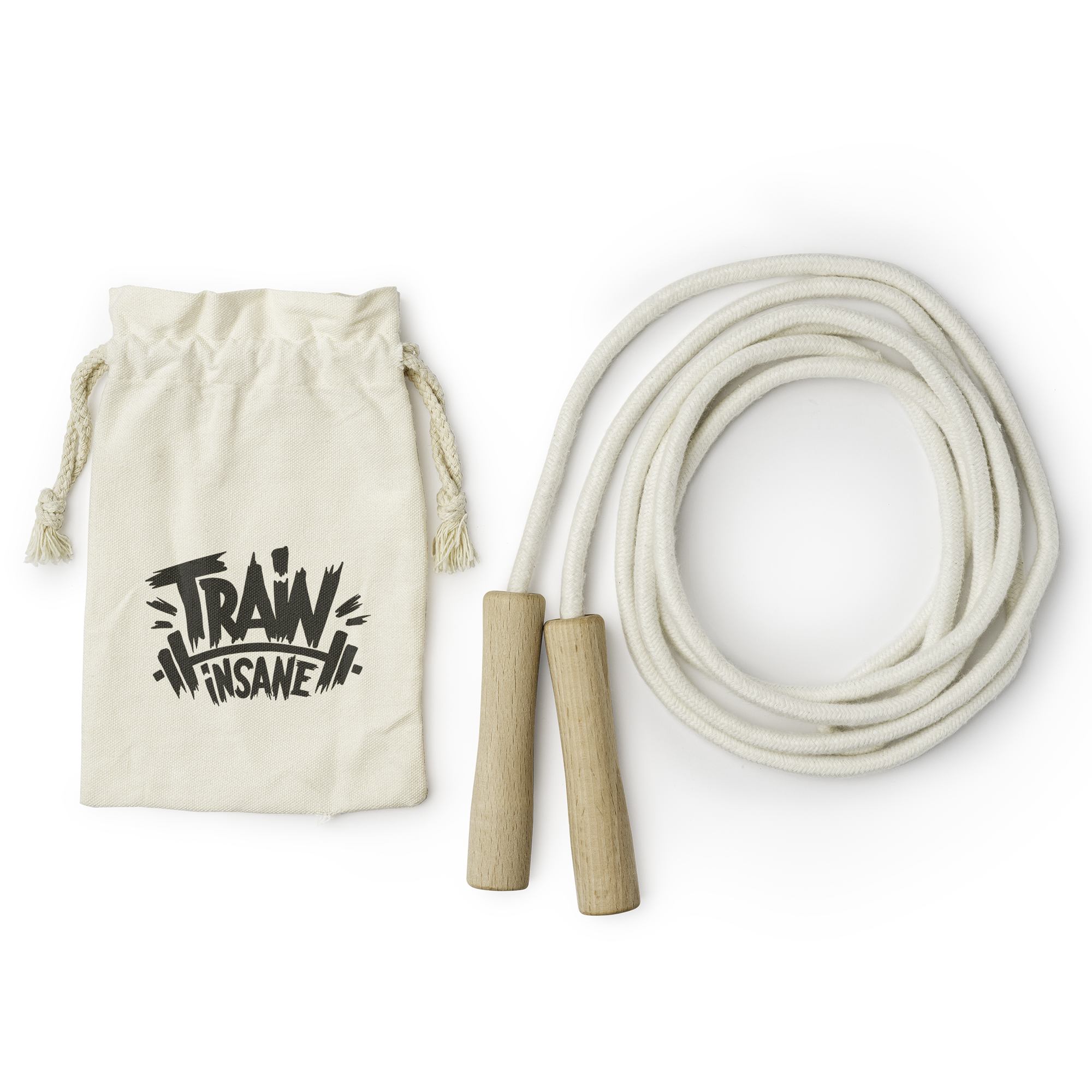 Скакалка REGINA, Бежевый-3