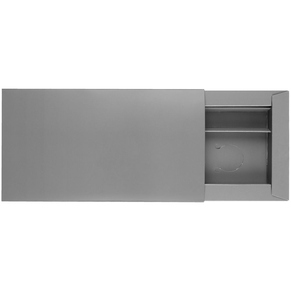 Коробка Setti, серая-1