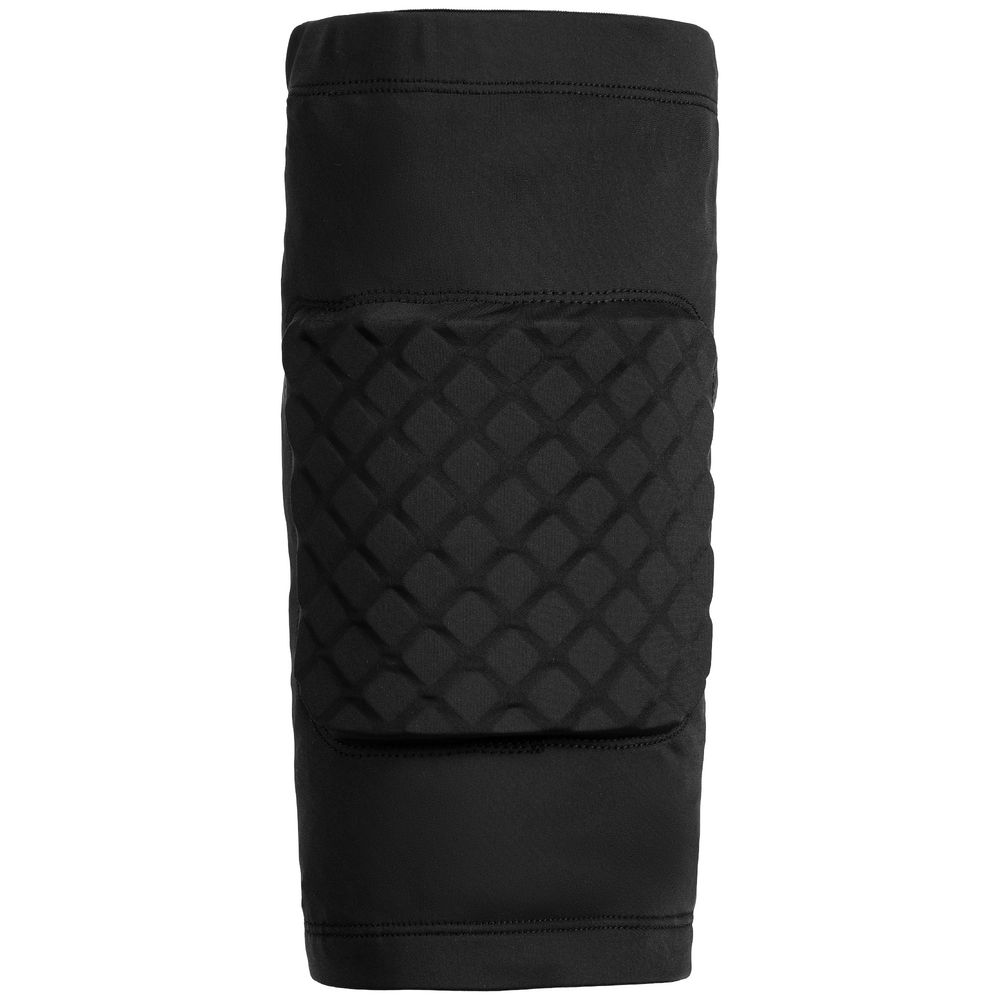 Наколенник защитный Stod, черный-2