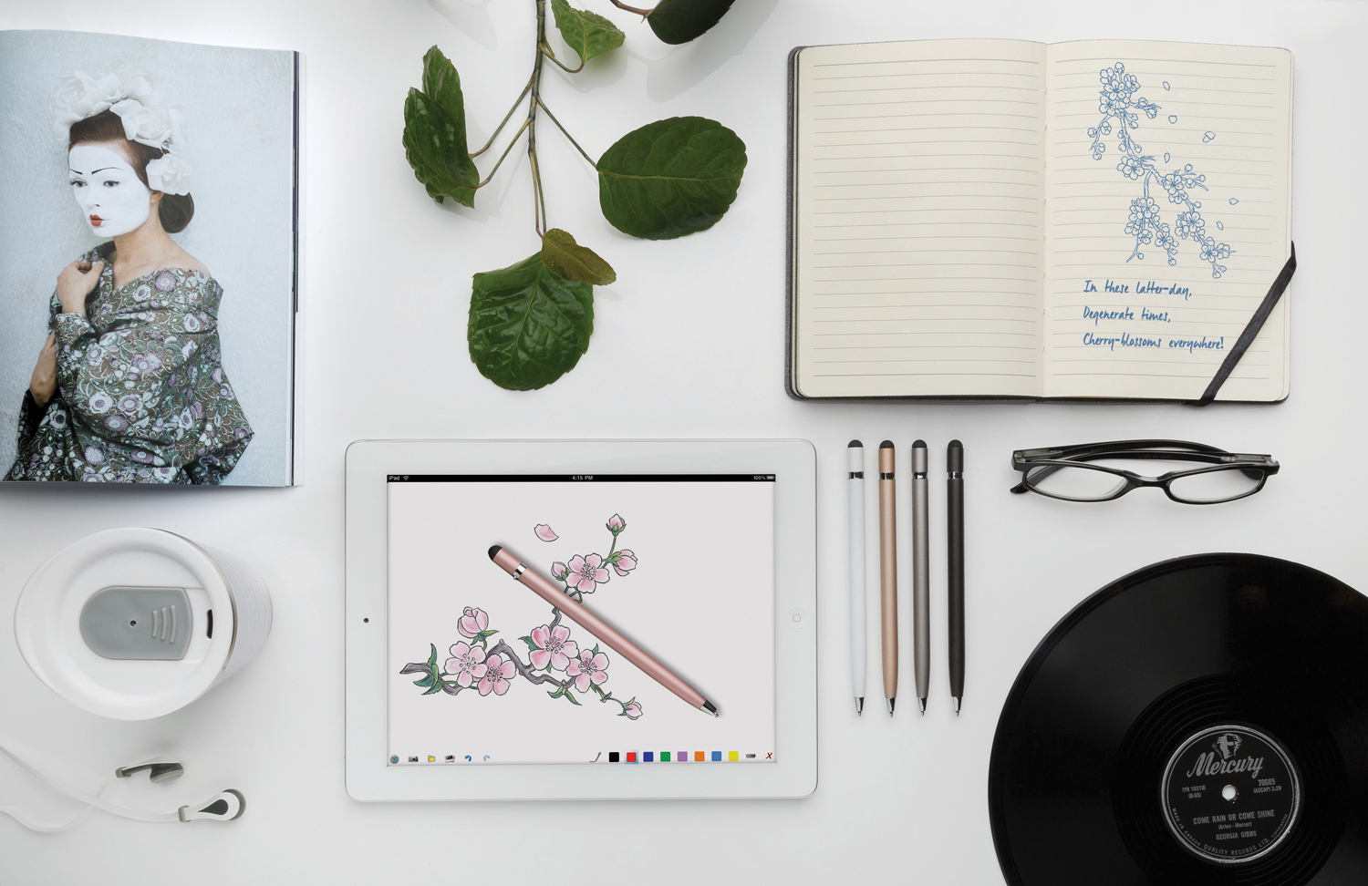 Металлическая ручка Simplistic-2