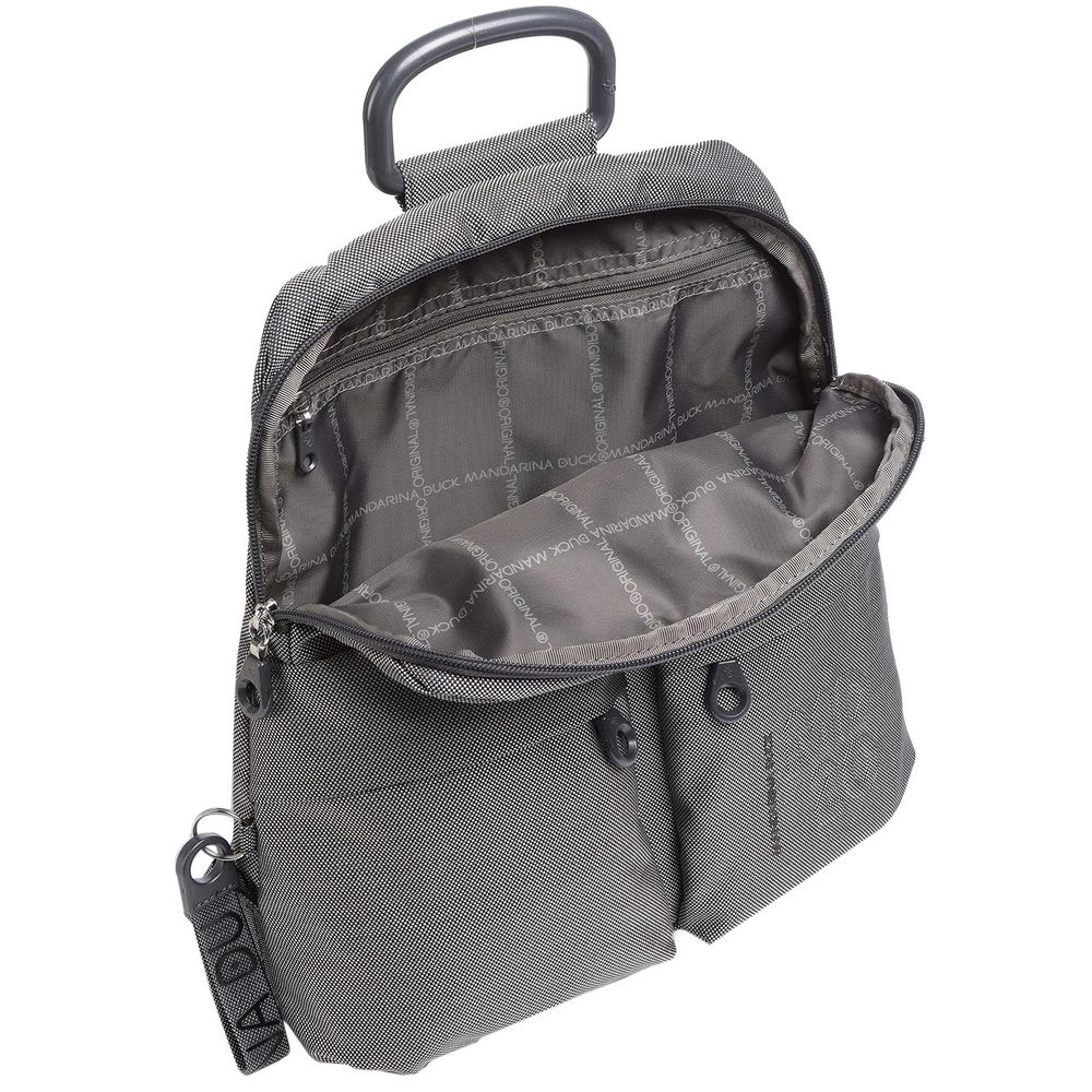 Рюкзак MD20, серый-1