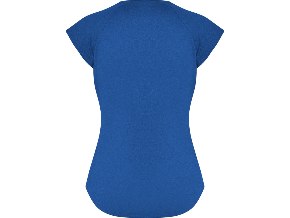 Футболка Avus женская, королевский синий-1