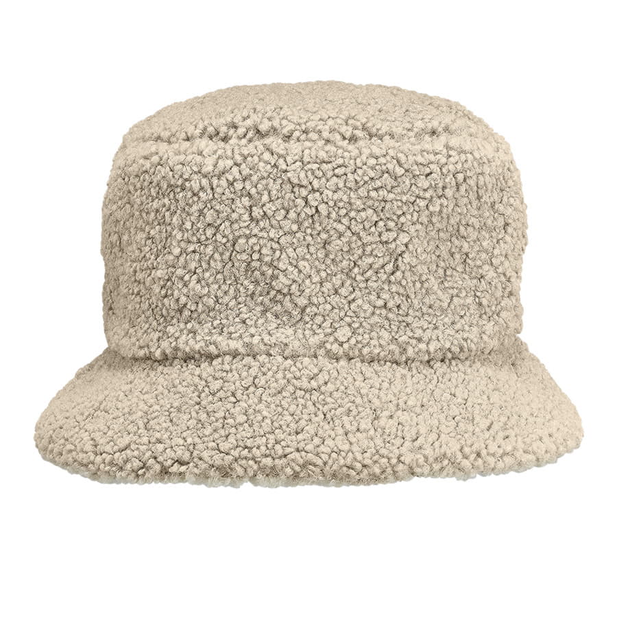 Панама BUCKET 2IN1, хаки-2