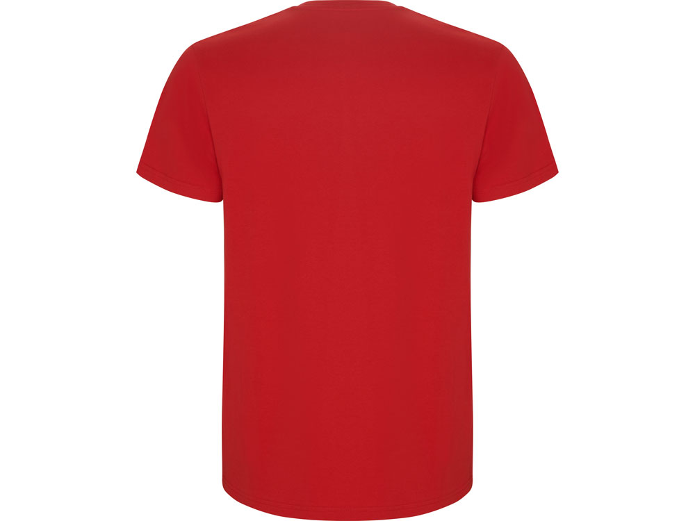 Футболка Stafford мужская, красный-1