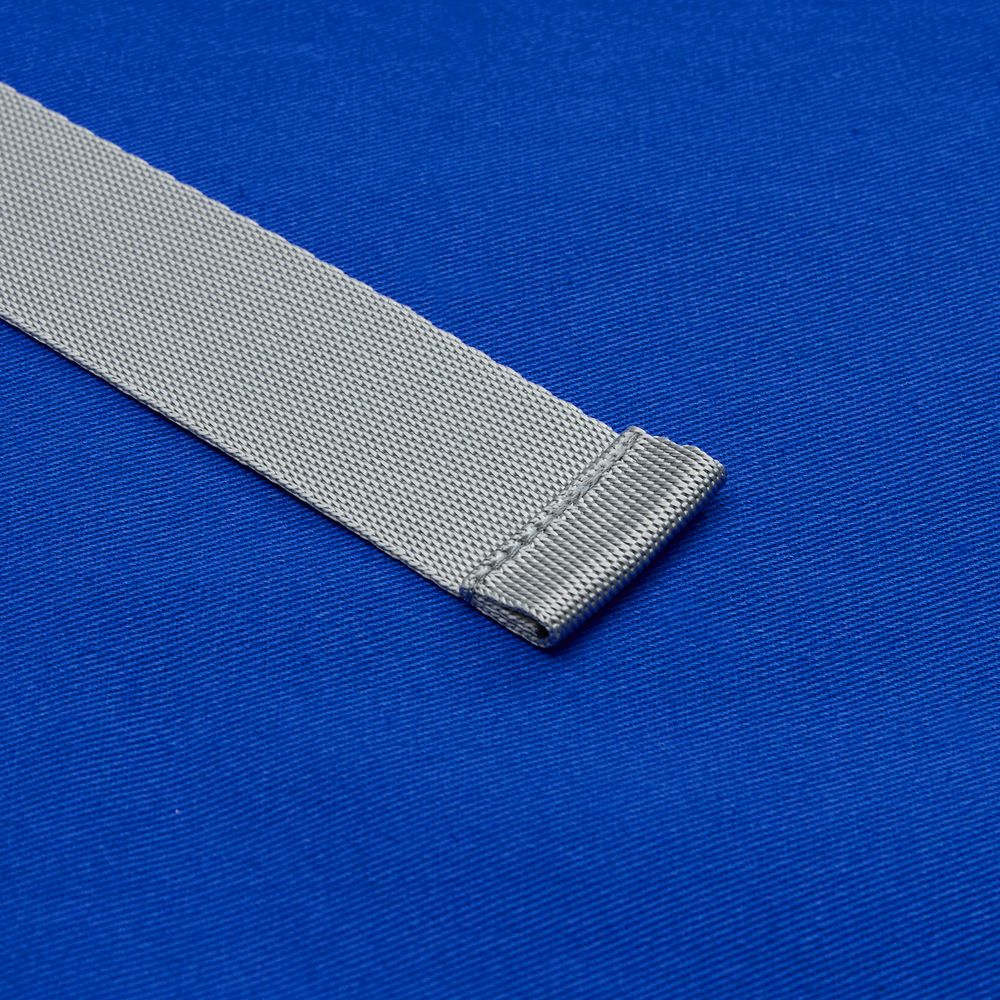 Стропа текстильная Fune 25 XXL, серая, 300 см-2