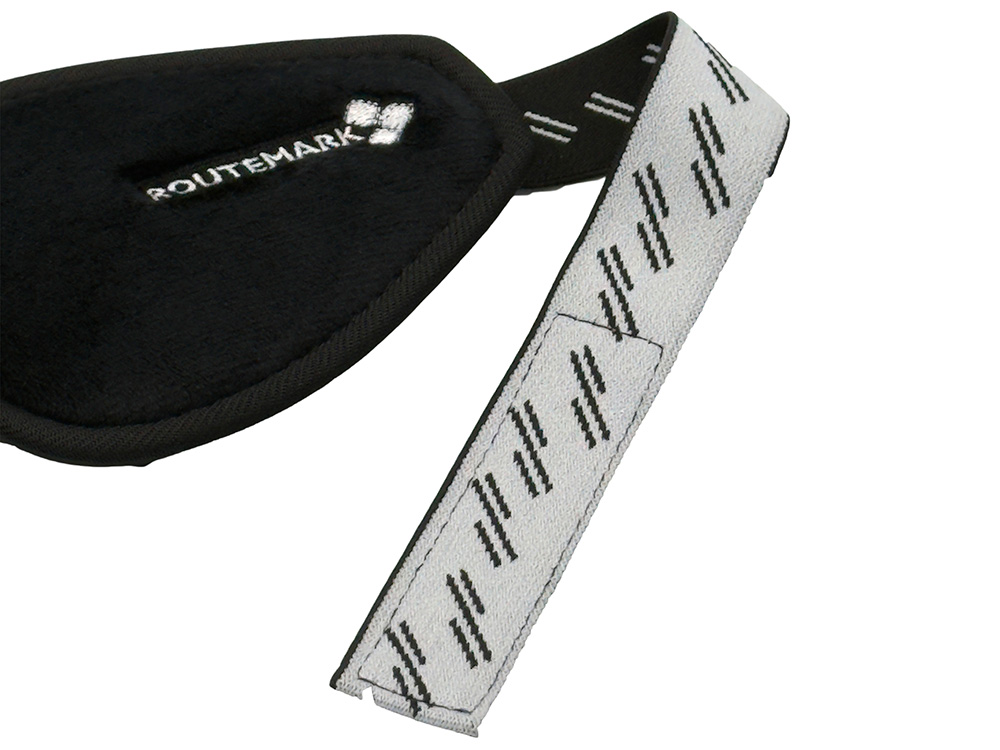 3D Маска для глаз Эволюция Black M-3