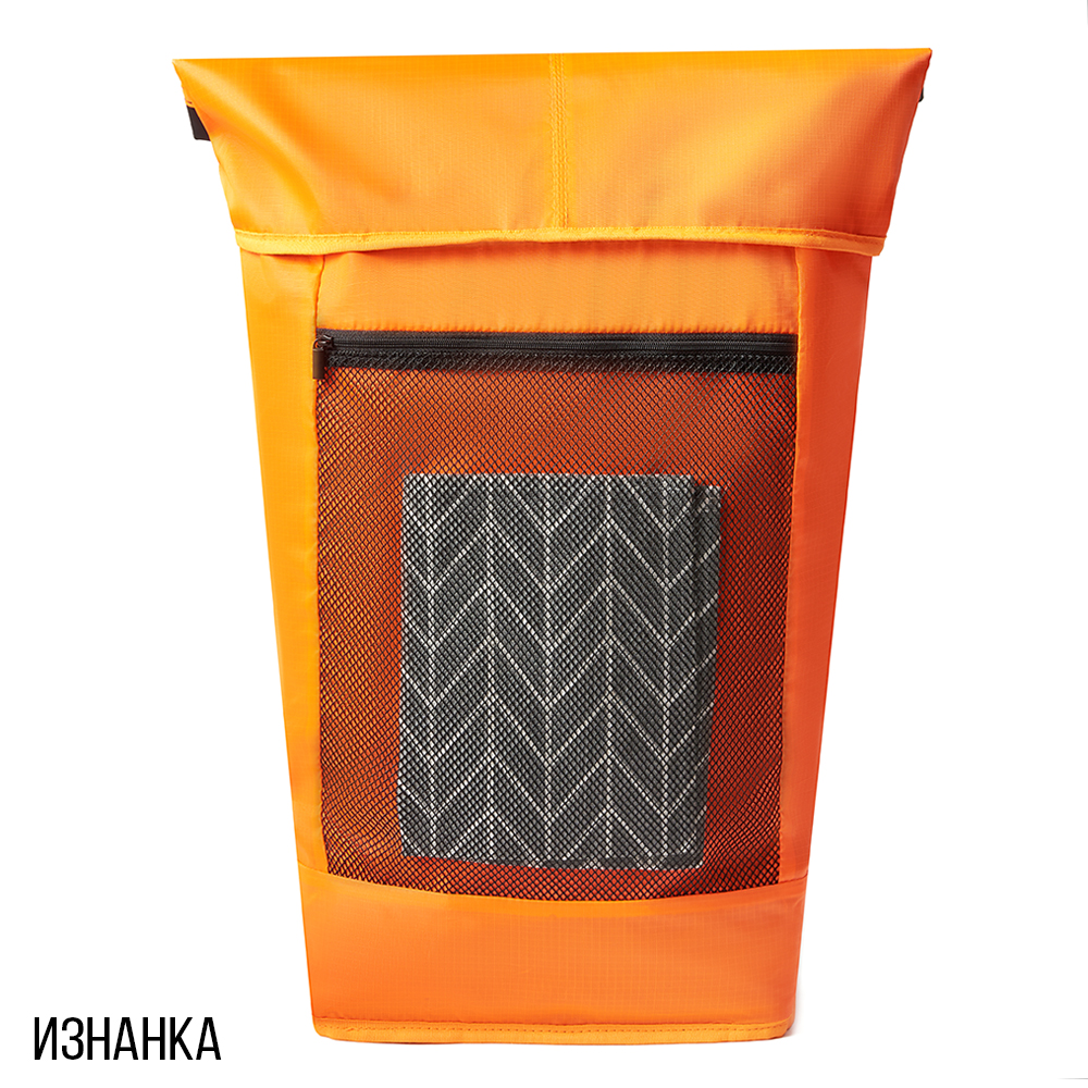 Рюкзак Atakama 5.0, Черный-6