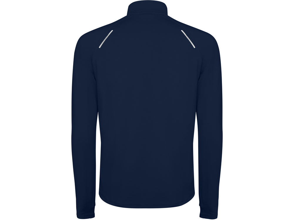 Лонгслив Estambul мужской, синий нэйви-1