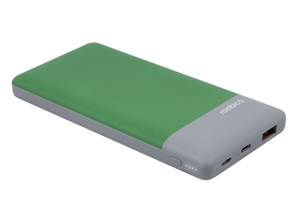 Внешний аккумулятор Rombica NEO Charge 3C-0