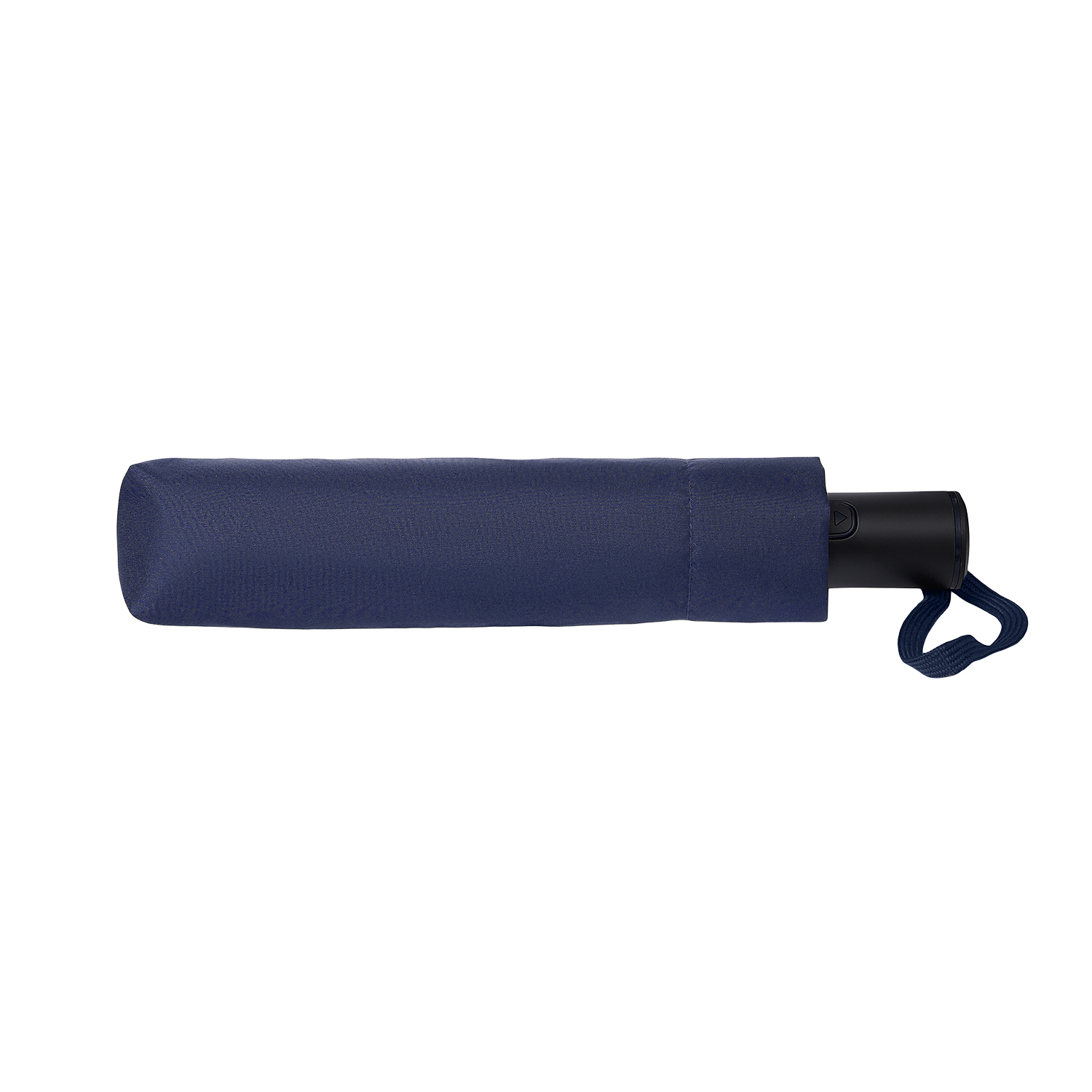 Зонт складной Пассат (Passat), синий-7