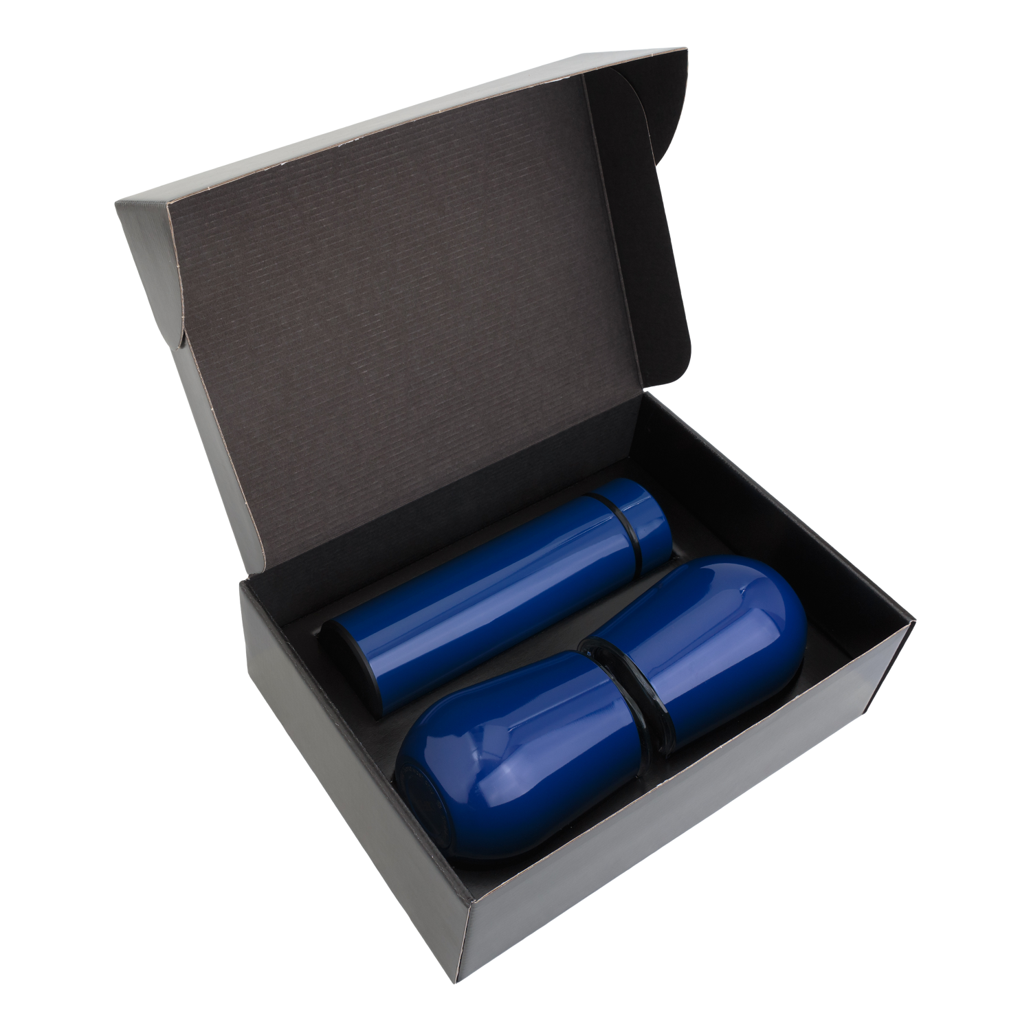 Набор Hot Box C2 (синий)-0