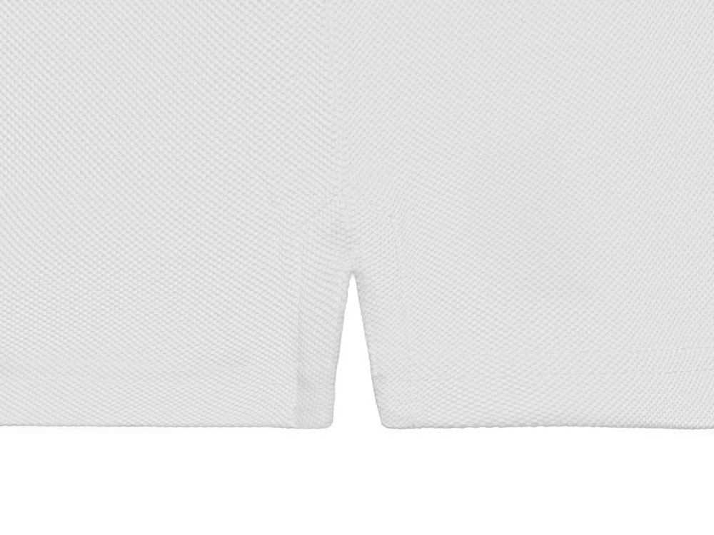 Рубашка поло Dubai мужская, белый-10