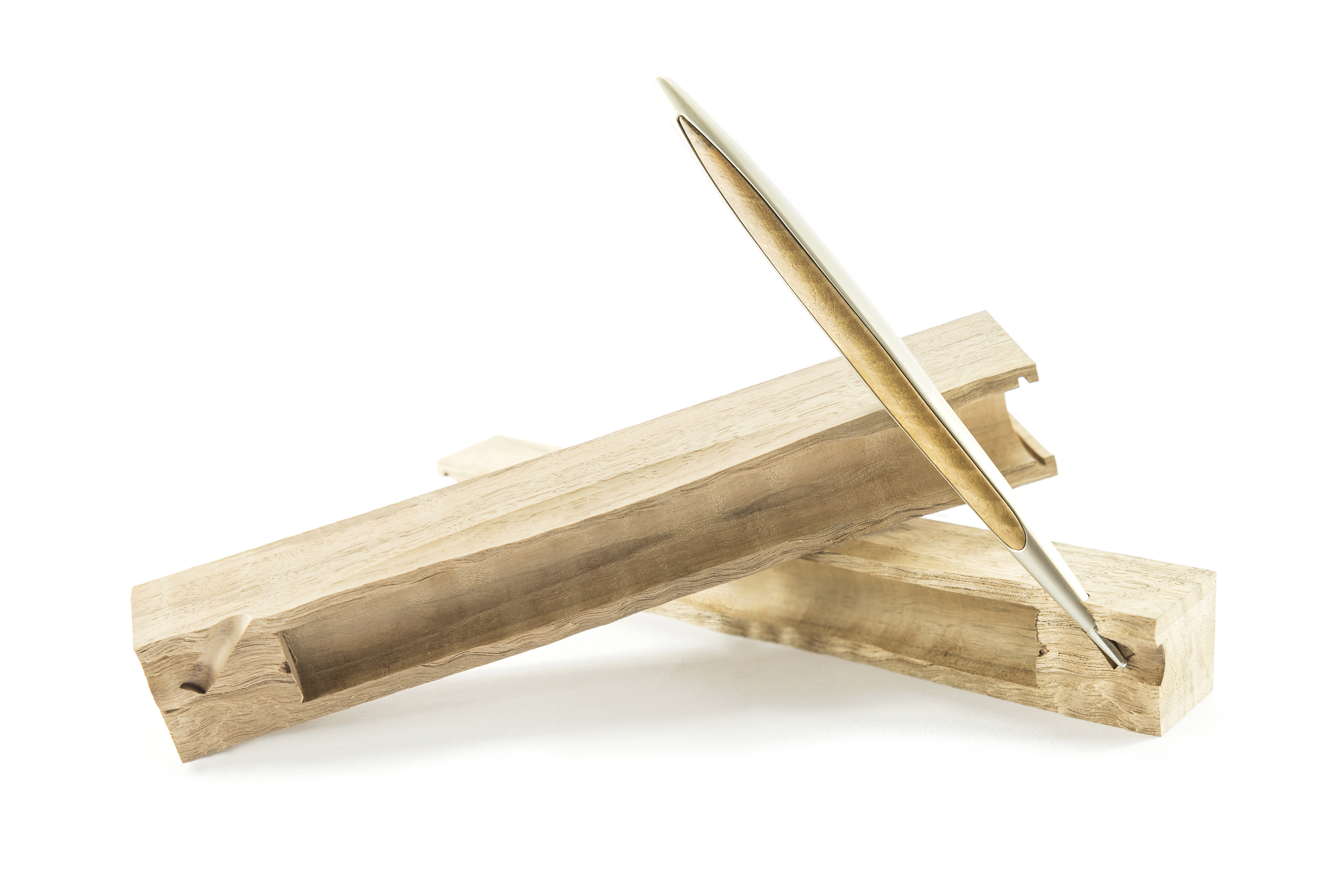 Вечная ручка Pininfarina Cambiano CEDARWOOD-13