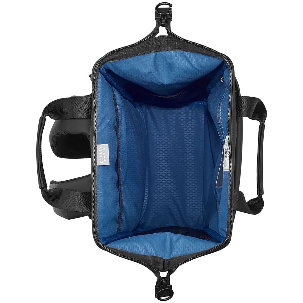 Рюкзак для ноутбука Turenne, черный-5