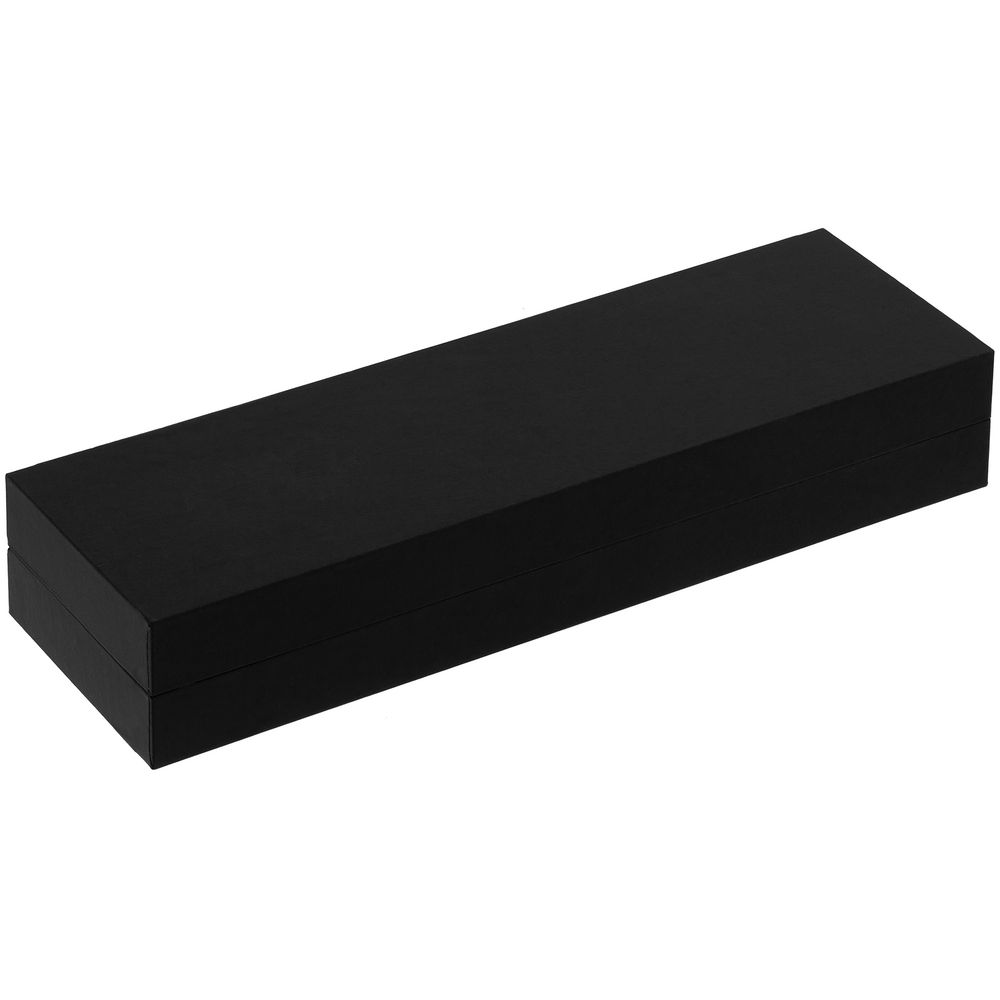 Футляр Duality для 2 ручек, черный-1