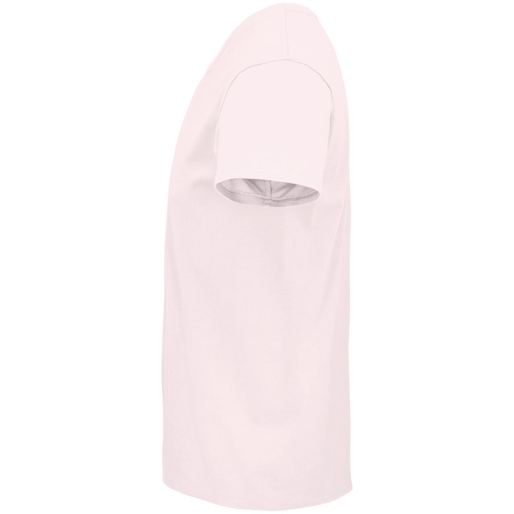 Футболка мужская Pioneer Men, розовая-1