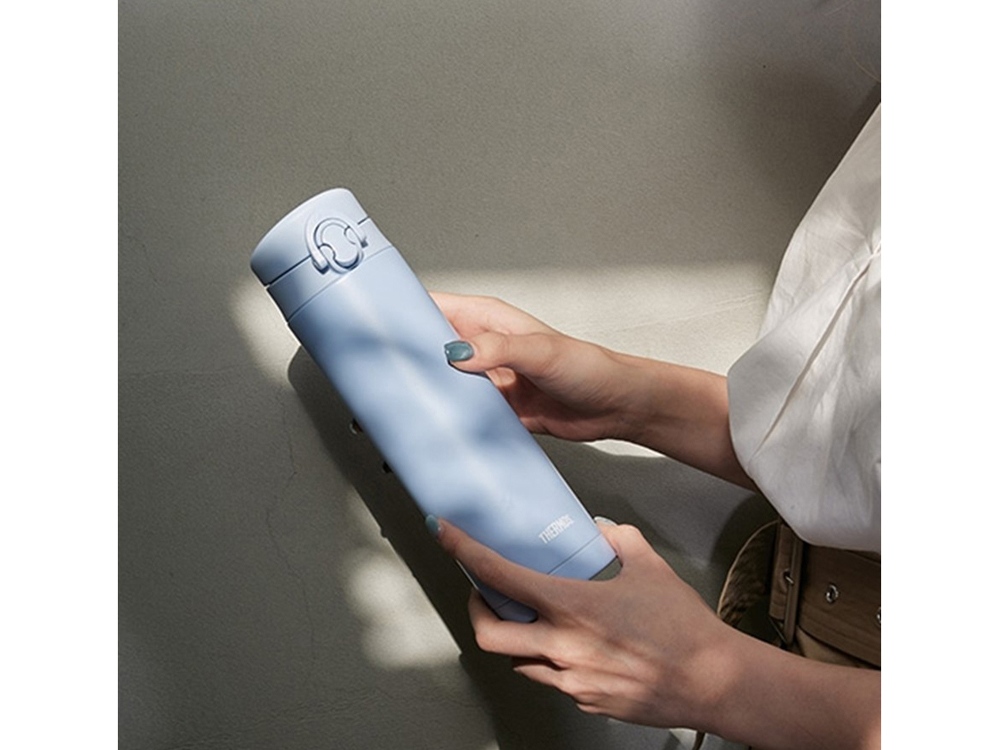 Термокружка из нерж. стали тм THERMOS JNF-502 LBL 0.5L-2