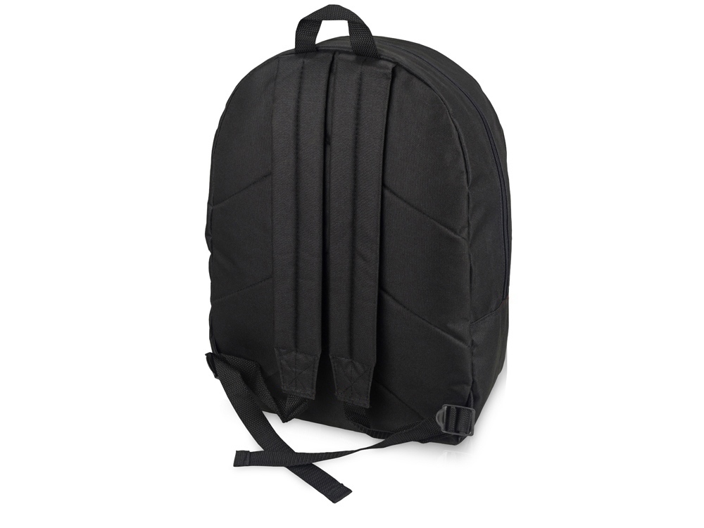 Рюкзак Vancer, черный-1